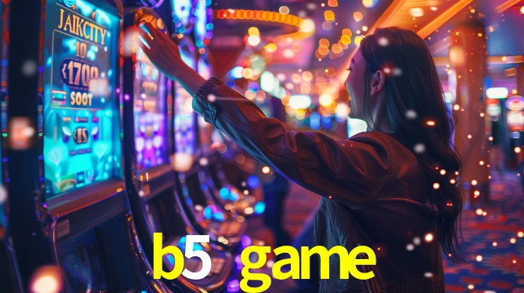 b5 game app