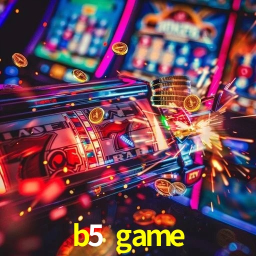 Estatísticas b5 game