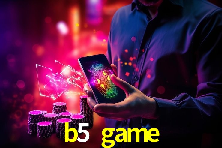 Experiência VIP b5 game