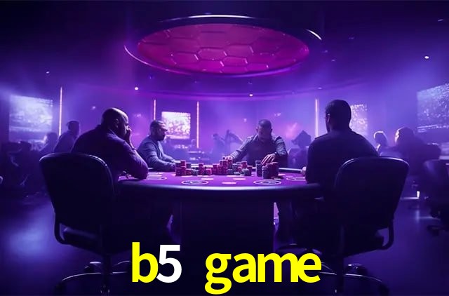 Sistemas de Segurança b5 game