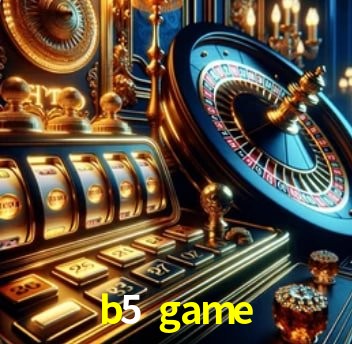 Recursos de Bônus b5 game