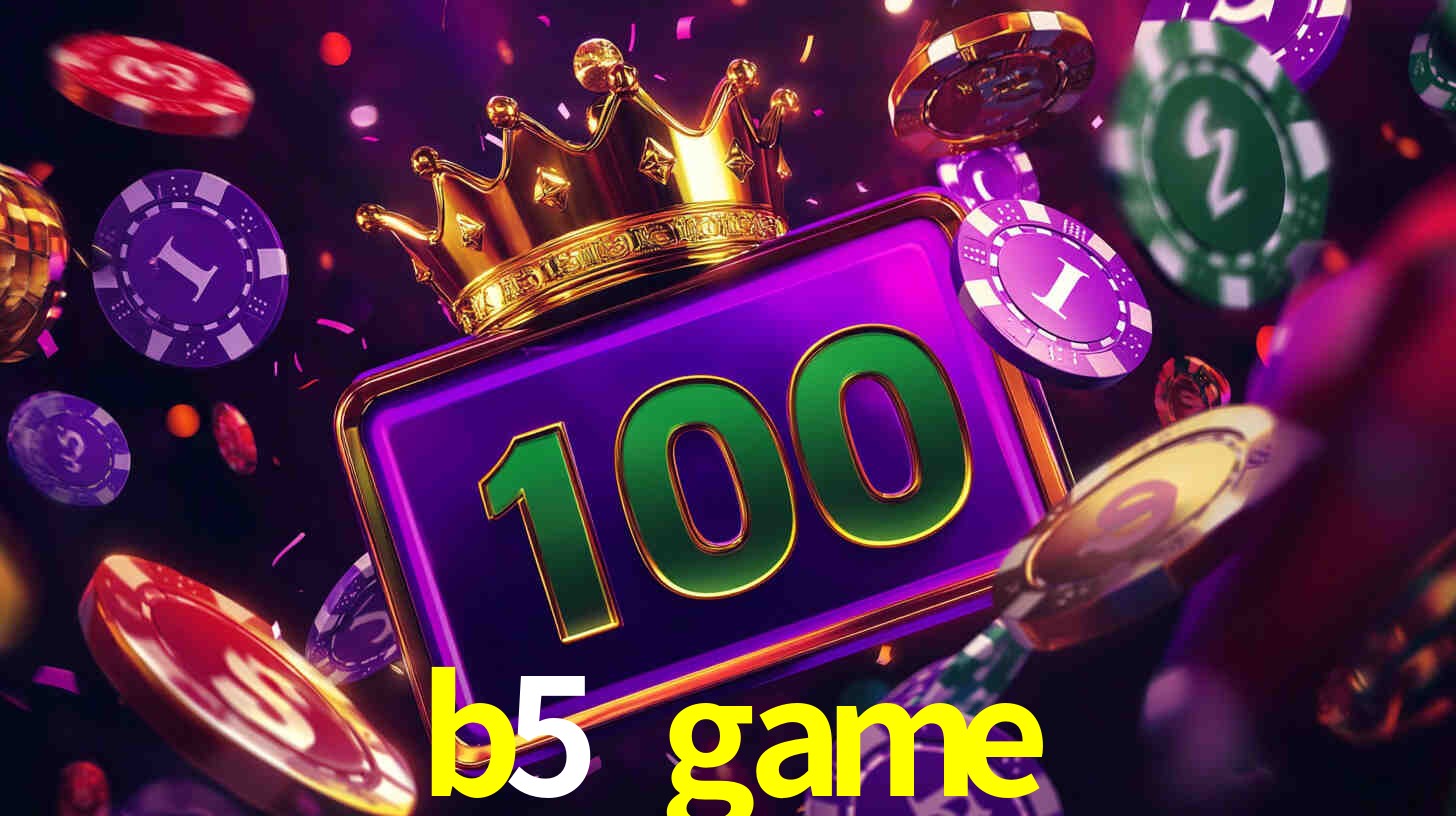 Ofertas Imperdíveis na b5 game: Promoções e Bônus Que Valem a Pena