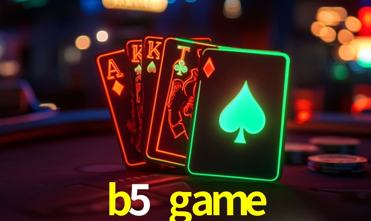 Ofertas Exclusivas b5 game