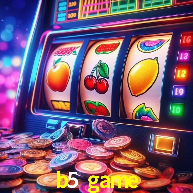 Segurança 2FA b5 game