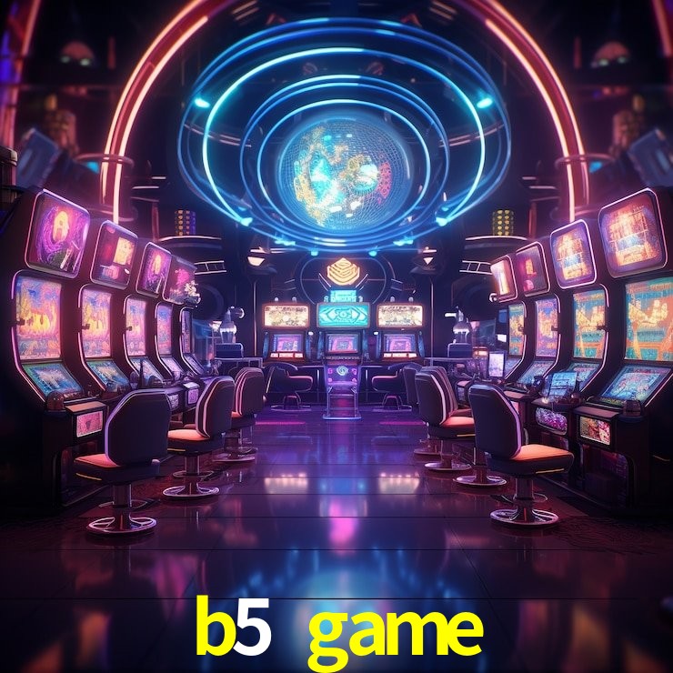 Promoções Sazonais b5 game