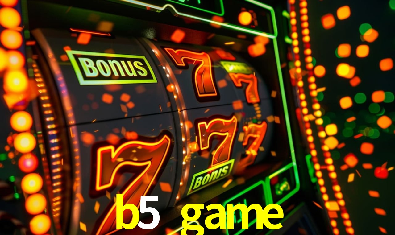 Torneios b5 game