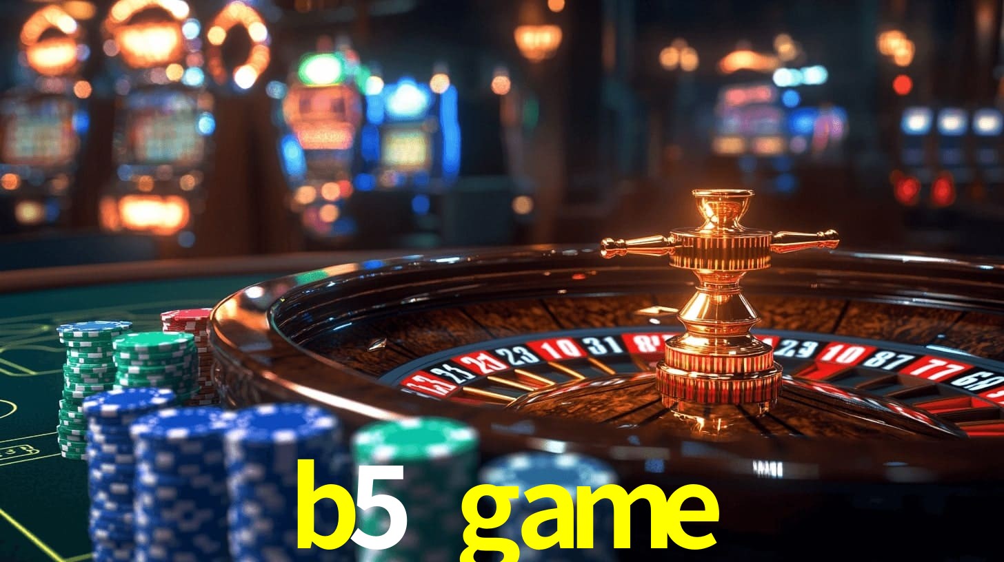b5 game.com
