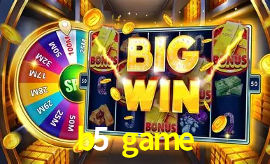 Descubra a Essência do b5 game: Nossa História e Compromissos
