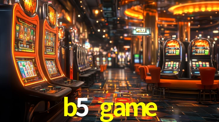b5 game