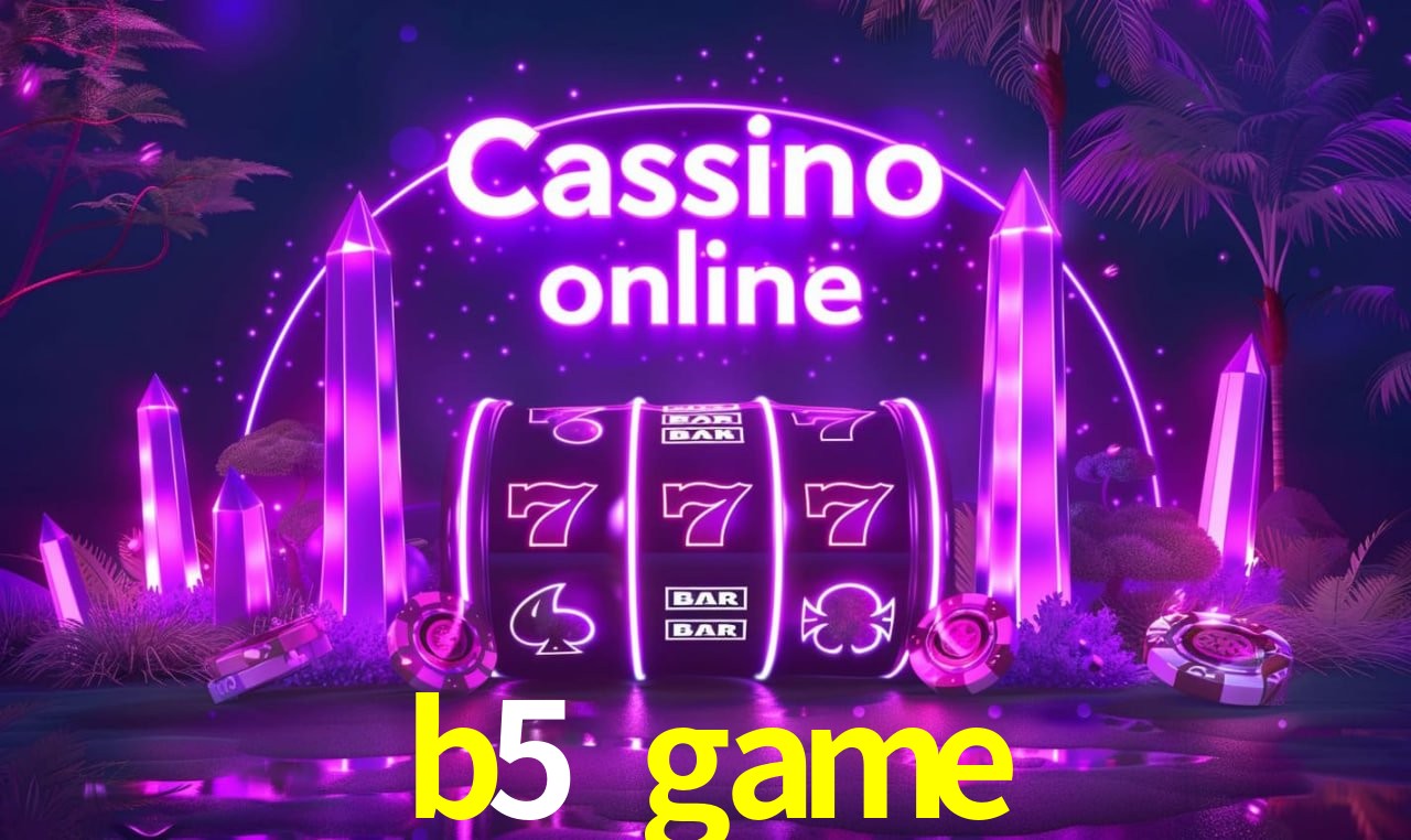 Avaliações dos Jogadores b5 game