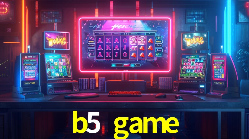 b5 game.com