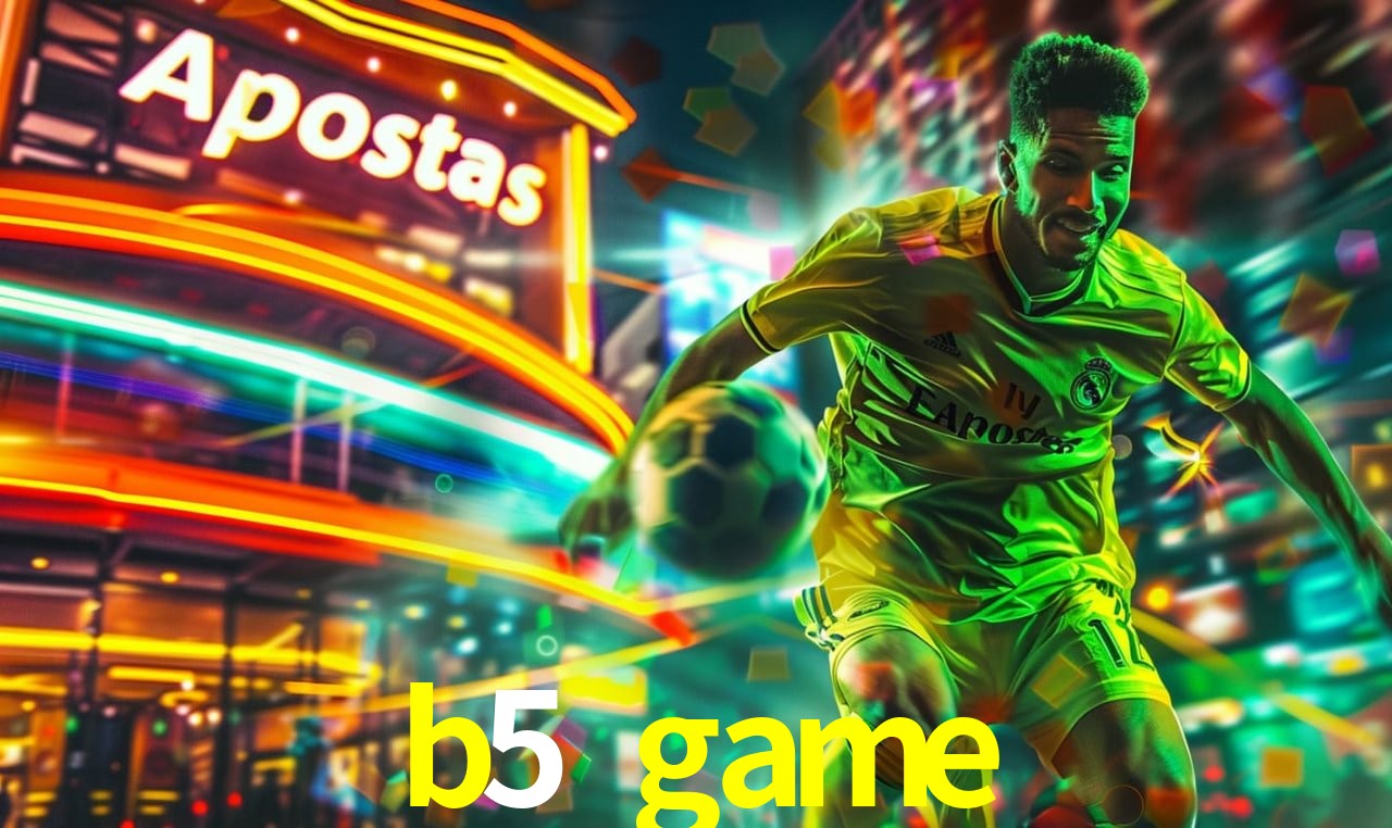 Especiais de Fim de Semana b5 game