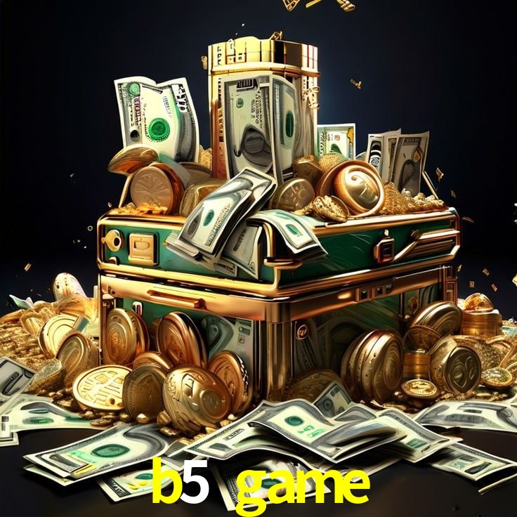 Benefícios da Conta b5 game