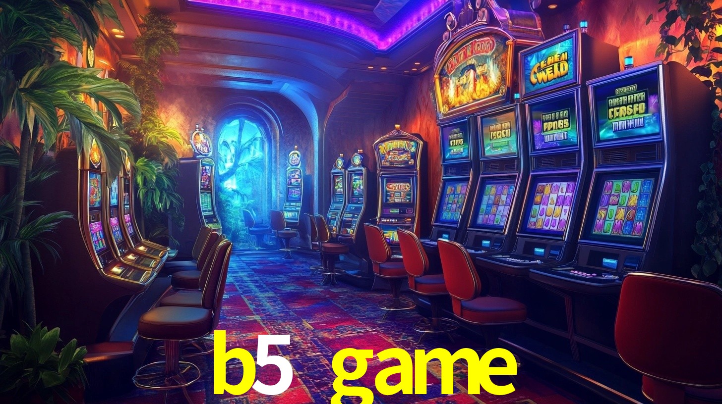 Bônus Diários b5 game