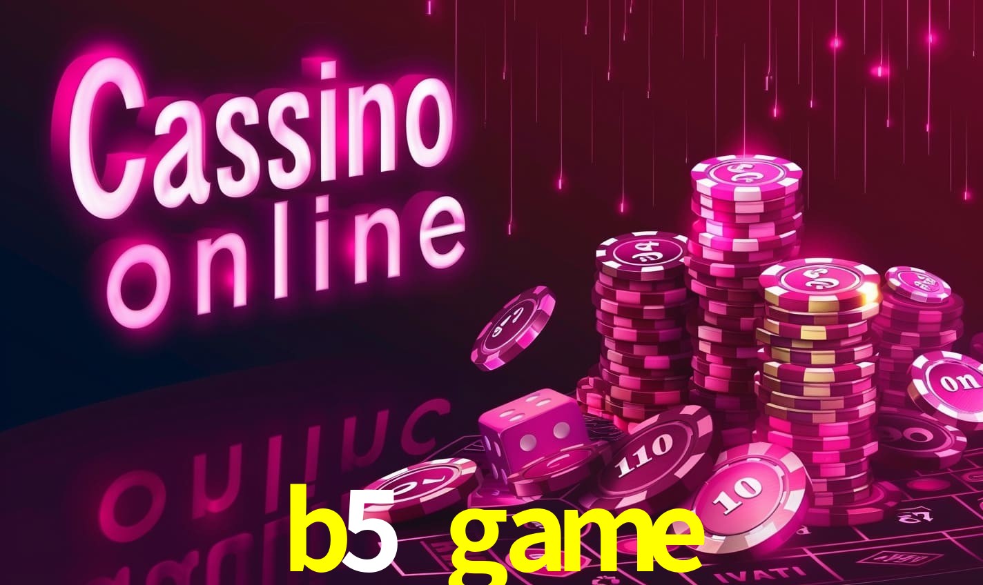 PIX Instantâneo b5 game