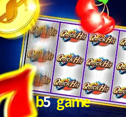 Desvendando o Mundo dos Jogos Virtuais na b5 game