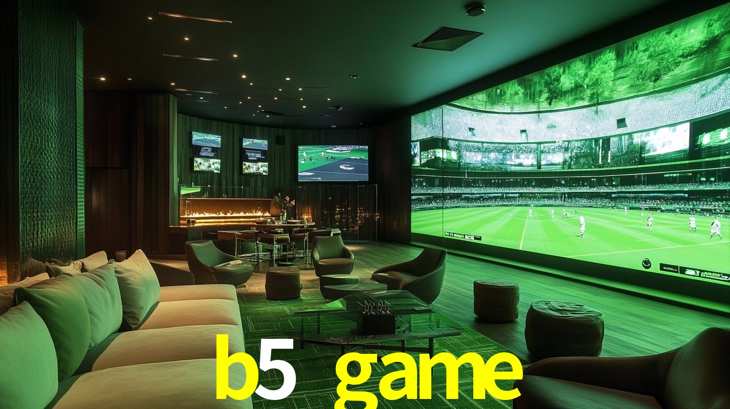 b5 game.com