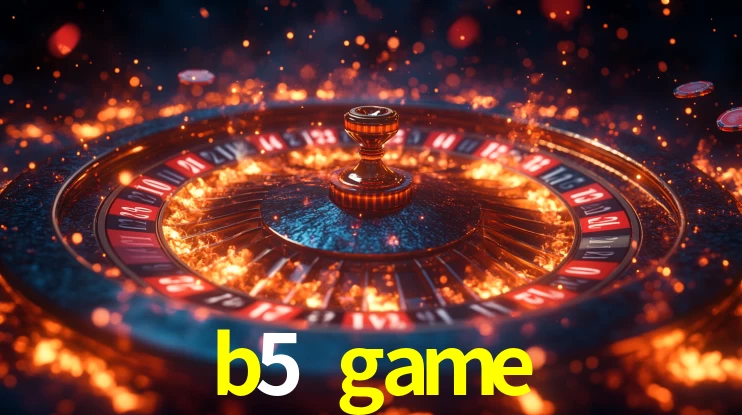 b5 game: Jogos de Caça-Níqueis-Altas Recompensas, Roleta-Velocidade, Blackjack-Desafios Máximos