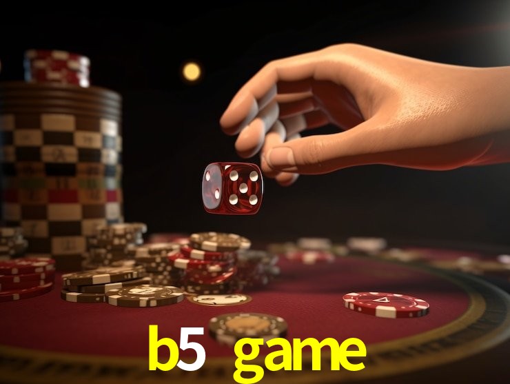 Ofertas Exclusivas b5 game