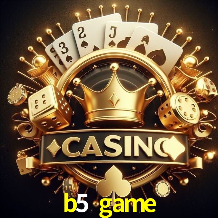 Integração de APIs b5 game