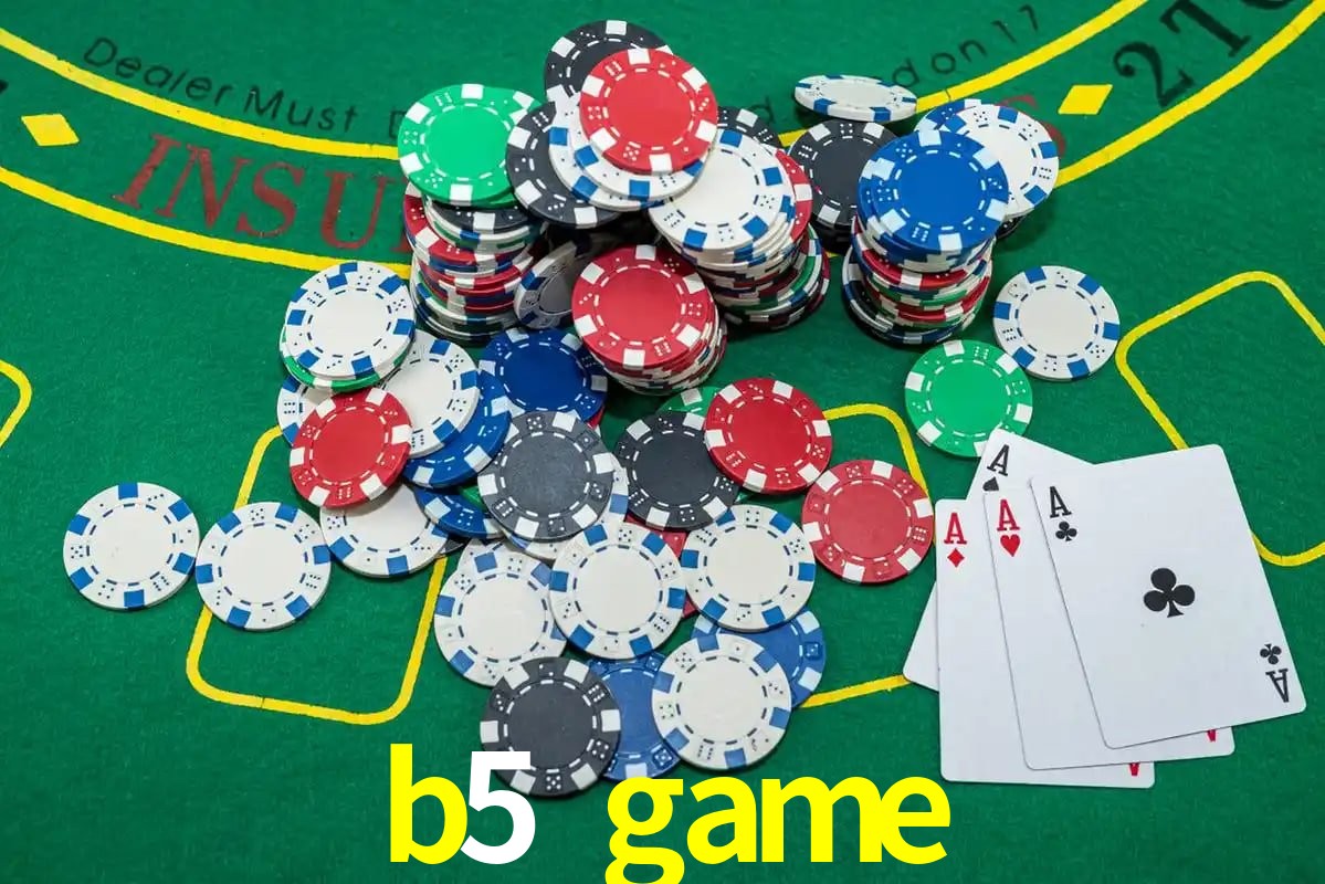 Estatísticas Esportivas b5 game