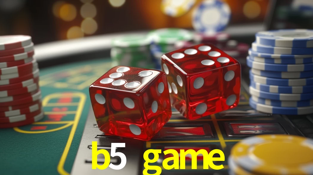 Programa VIP b5 game