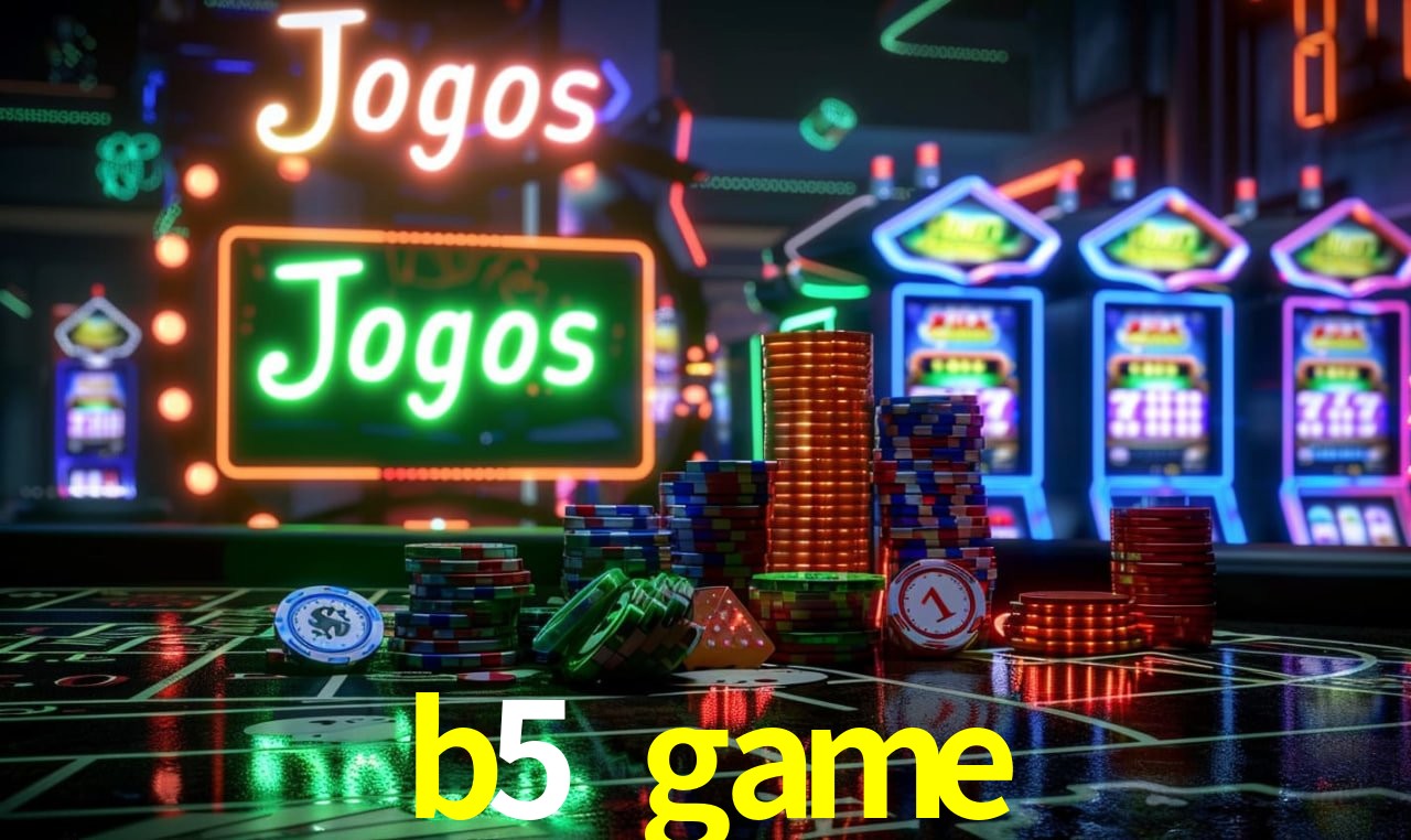 b5 game.com