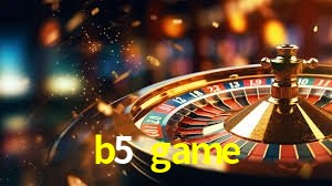 Segurança 2FA b5 game