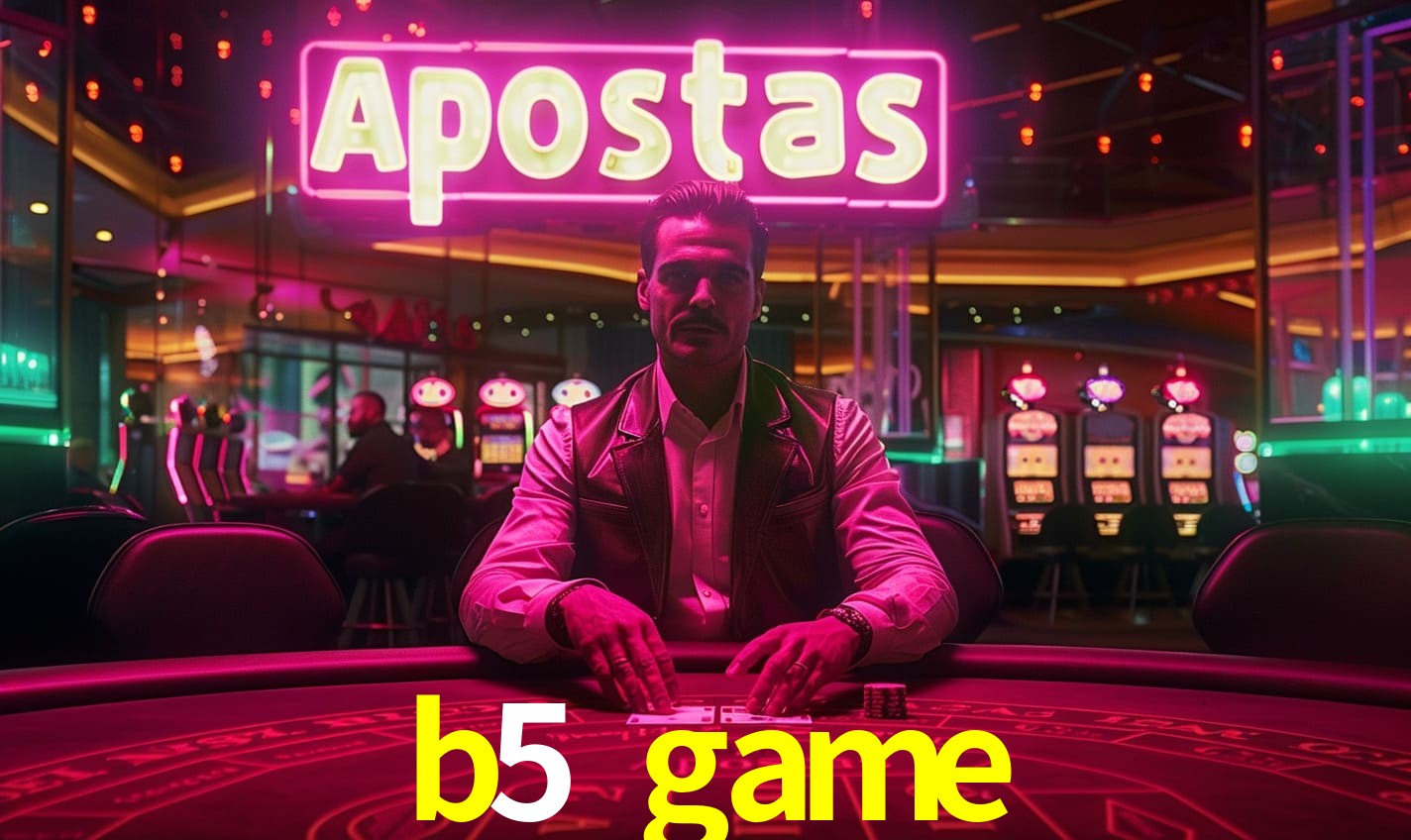Interface Premium b5 game