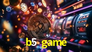 Casino Ao Vivo b5 game
