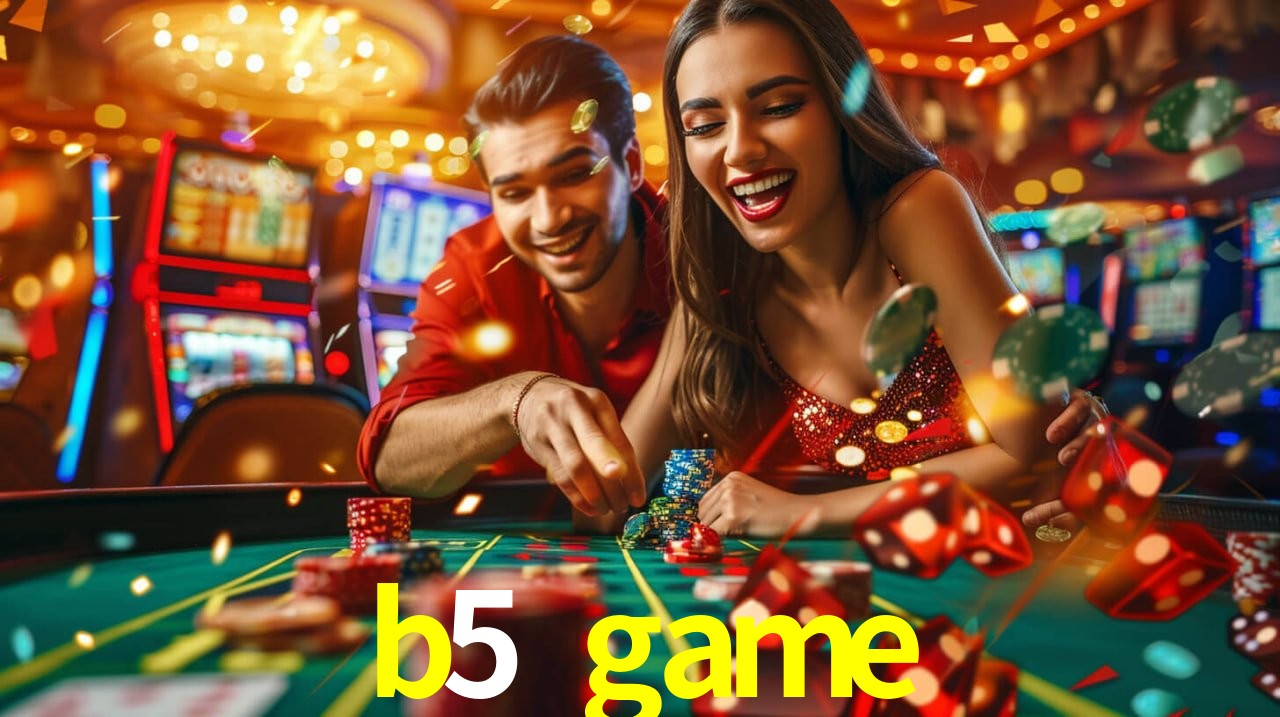 Gates of Olympus b5 game