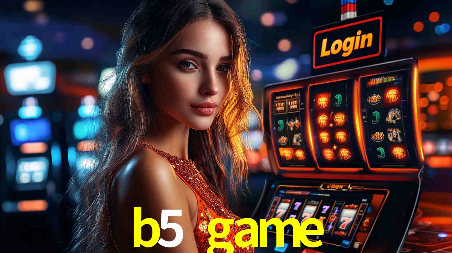 b5 game: Seu Especialista em Apostas Esportivas Brasileiras