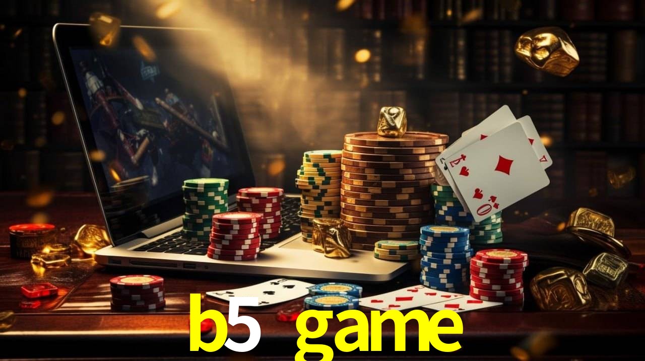 Gates of Olympus b5 game