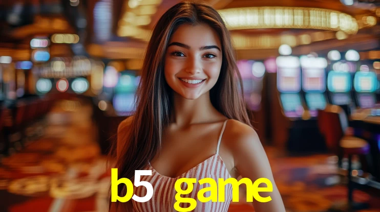 b5 game