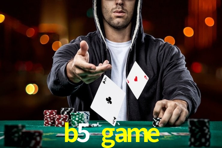 Jogos Exclusivos b5 game