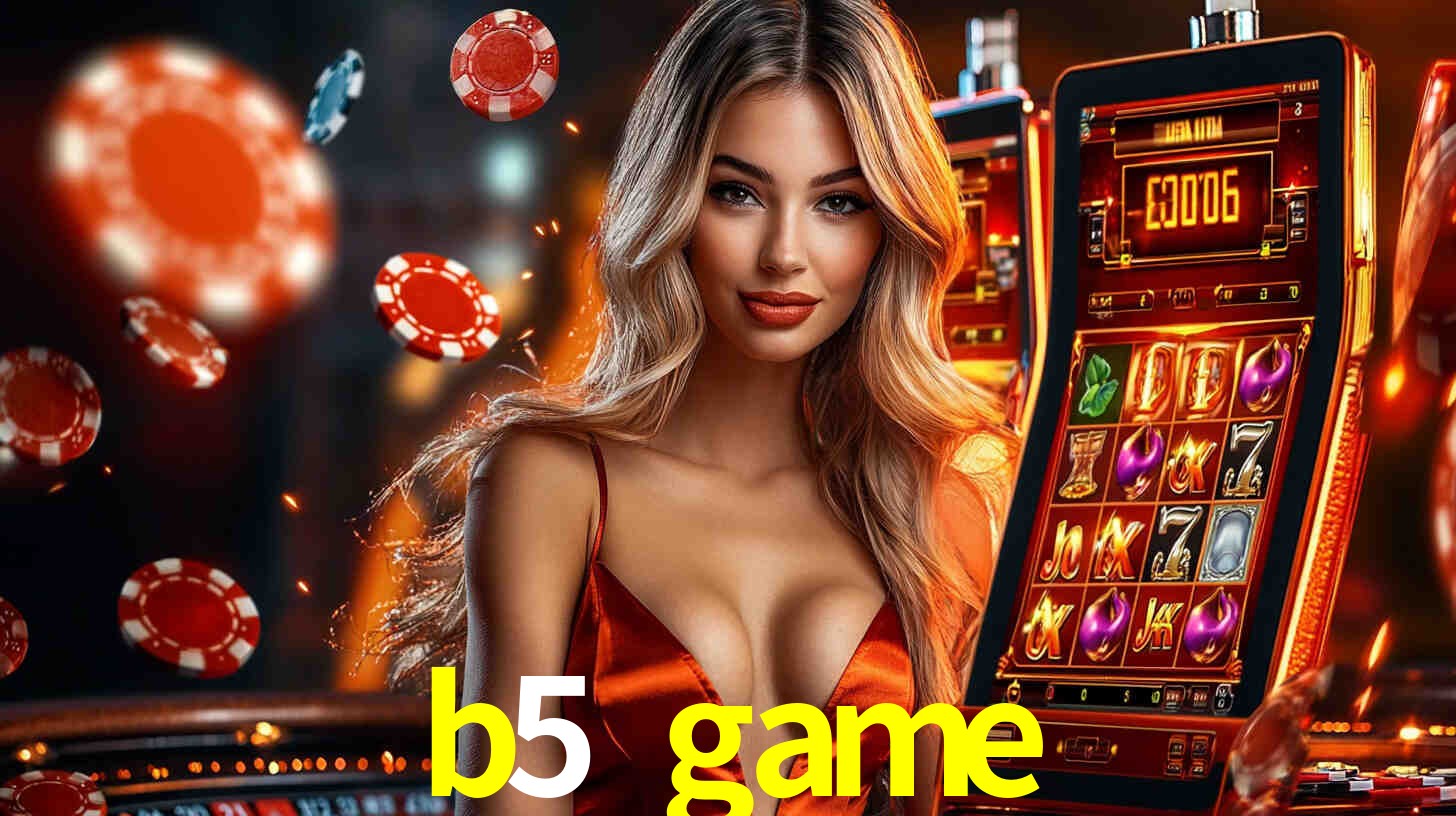 b5 game