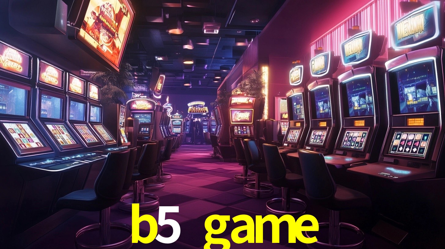 Experimente o Login Seguro Premium no b5 game
