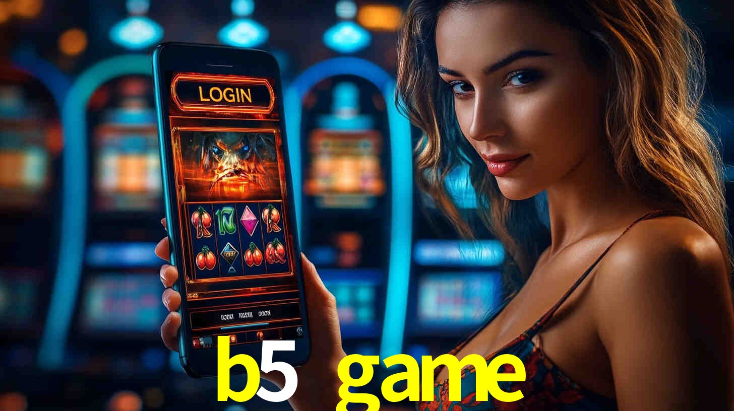 b5 game