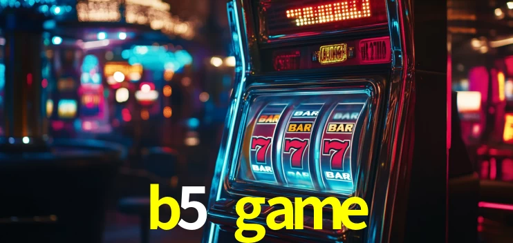 Torneios b5 game
