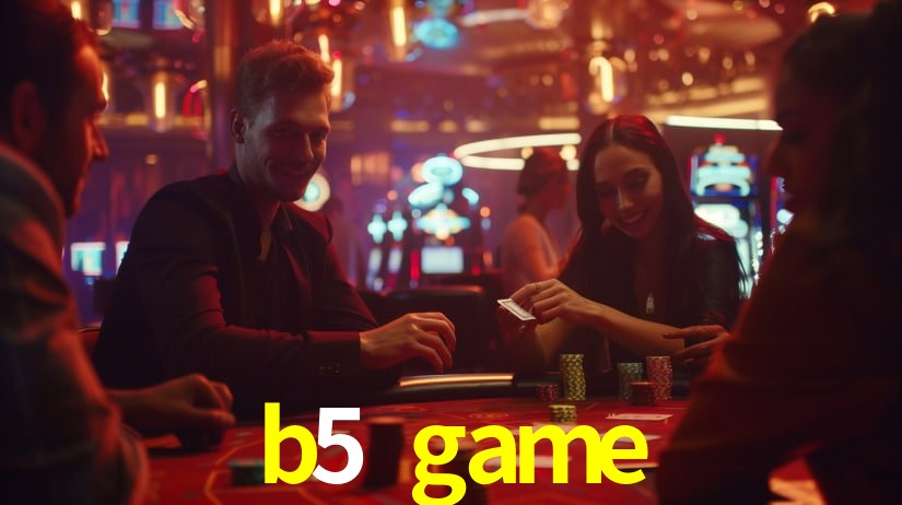 A Emoção da Loteria na b5 game: Uma Chance de Mudança de Vida
