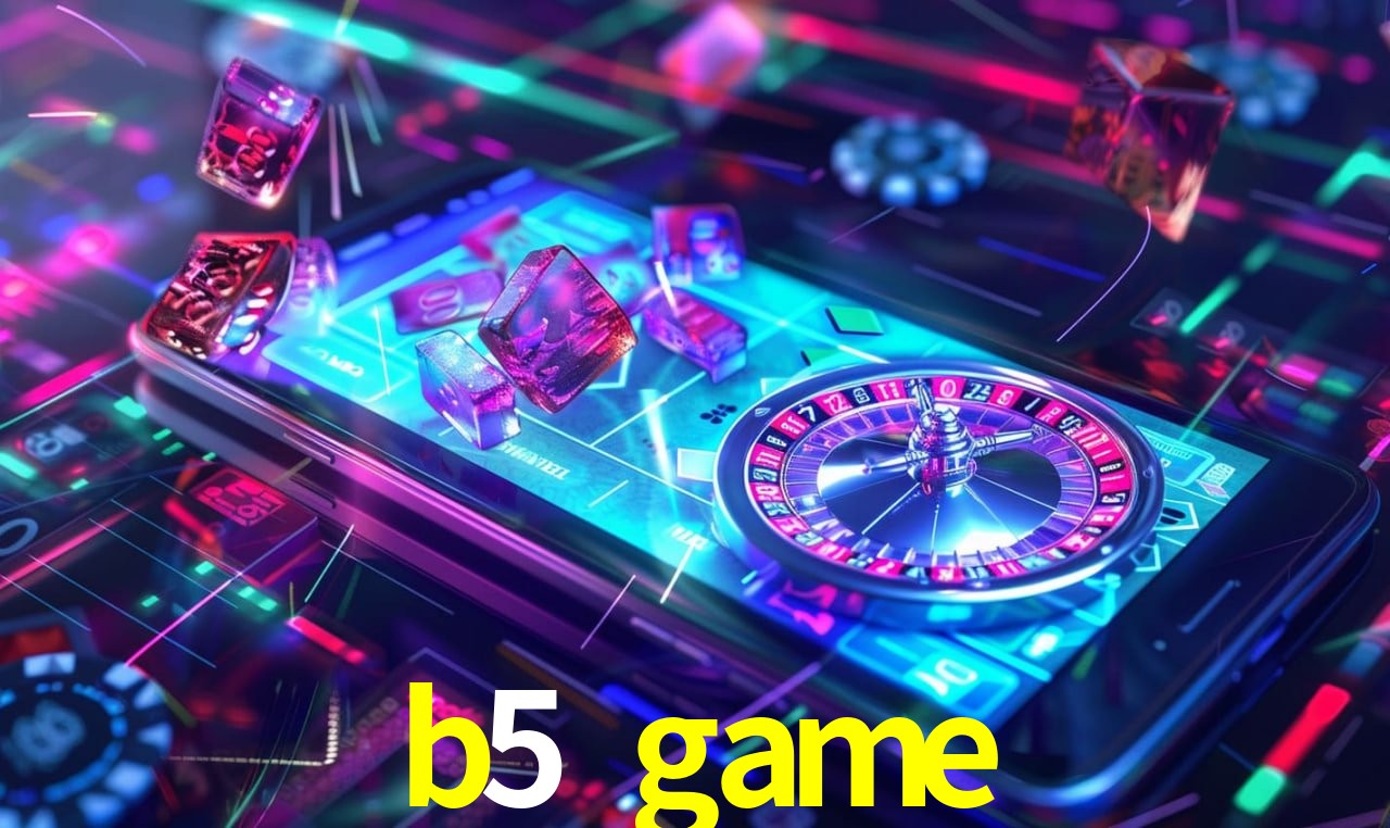 Cadastro Rápido b5 game