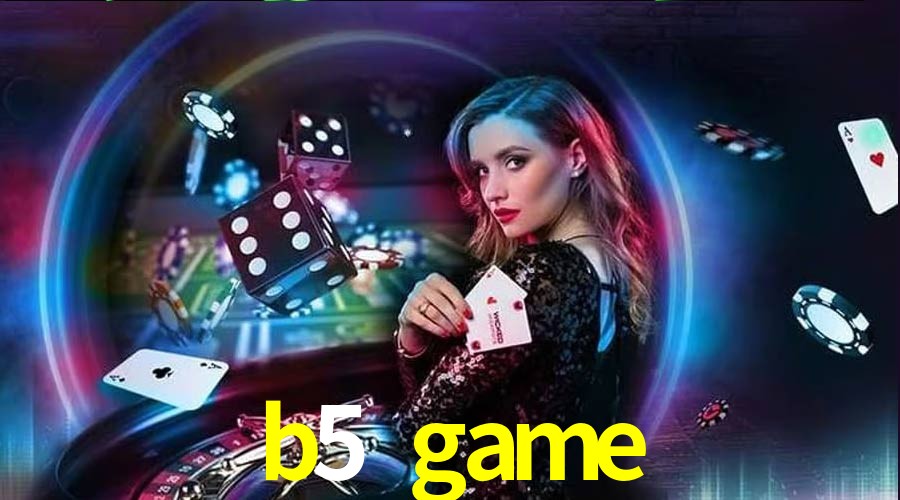 Descubra a Essência do b5 game: Nossa História e Compromissos