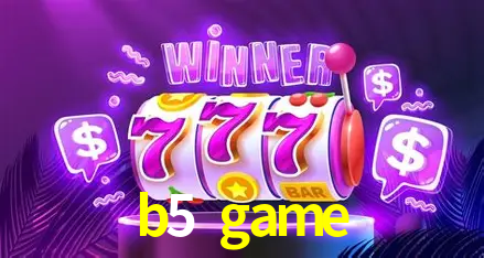 A Popularidade dos Caça-Níqueis no b5 game