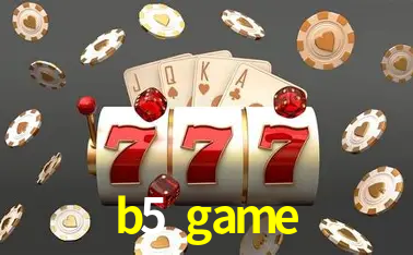 A Experiência Imersiva dos Cassinos Ao Vivo no b5 game