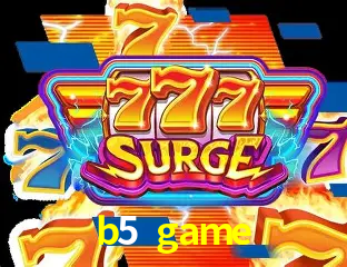 Descubra a Magia dos Jogos de Arcade no b5 game