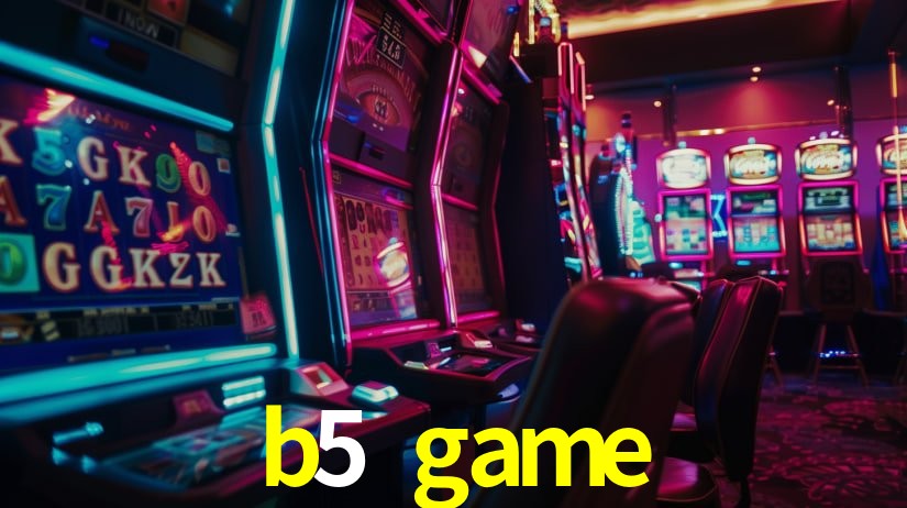 Desvendando o Mundo dos Jogos Virtuais na b5 game