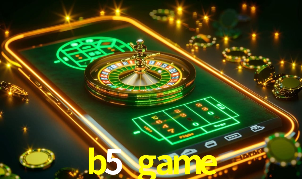 Casino Ao Vivo b5 game