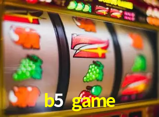A Popularidade dos Caça-Níqueis no b5 game