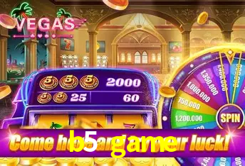 A Emoção da Loteria na b5 game: Uma Chance de Mudança de Vida