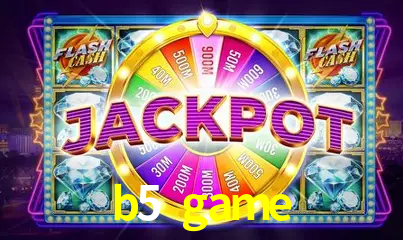 A Revolução dos Aplicativos de Jogos no b5 game